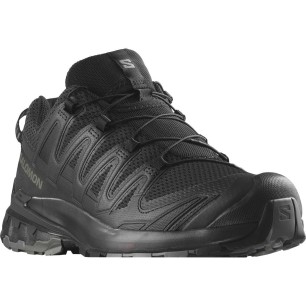 Salomon XA PRO 3D V9 black / phantom / pewter