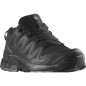 Salomon XA PRO 3D V9 black / phantom / pewter