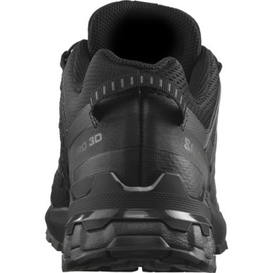 Salomon XA PRO 3D V9 black / phantom / pewter