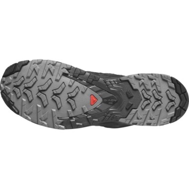 Salomon XA PRO 3D V9 black / phantom / pewter