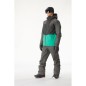 Picture Object Jacket spectra green / black