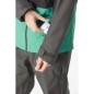 Picture Object Jacket spectra green / black