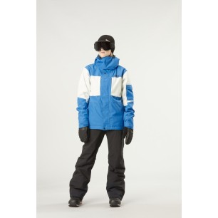 Picture Payma Jacket blue