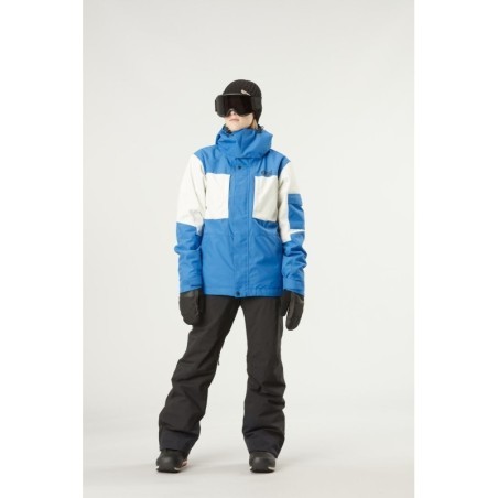 Picture Payma Jacket blue