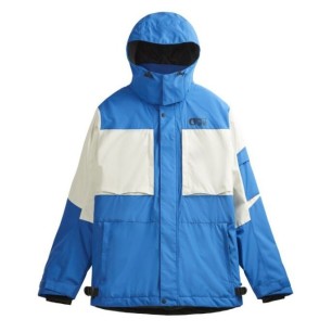 Picture Payma Jacket blue