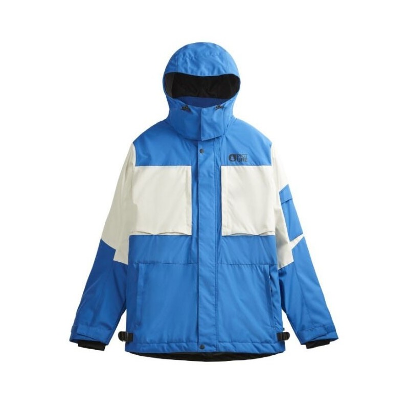 Picture Payma Jacket blue