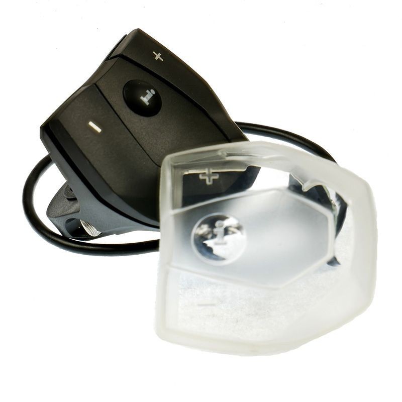 PROTECTEUR TÉLÉCOMMANDE MH POUR DISPLAY BOSCH INTUVIA GEN 1 (2021)