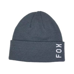 Fox Wordmark Beanie Femme citadel