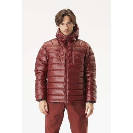 Picture Mid Puff Down Jacket andorra
