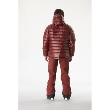 Picture Mid Puff Down Jacket andorra