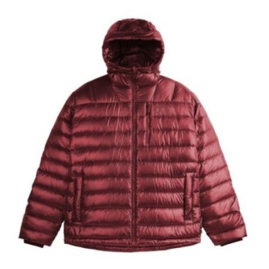 Picture Mid Puff Down Jacket andorra