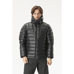 Picture Mid Puff Down Jacket black