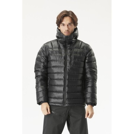 Picture Mid Puff Down Jacket black