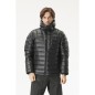 Picture Mid Puff Down Jacket black