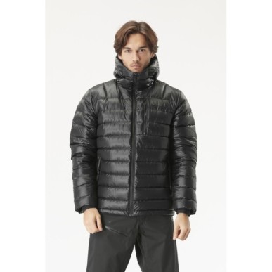 Picture Mid Puff Down Jacket black