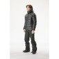 Picture Mid Puff Down Jacket black
