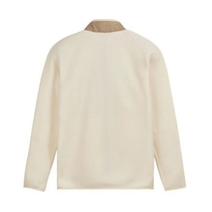 Picture Anthara Fleece light milk