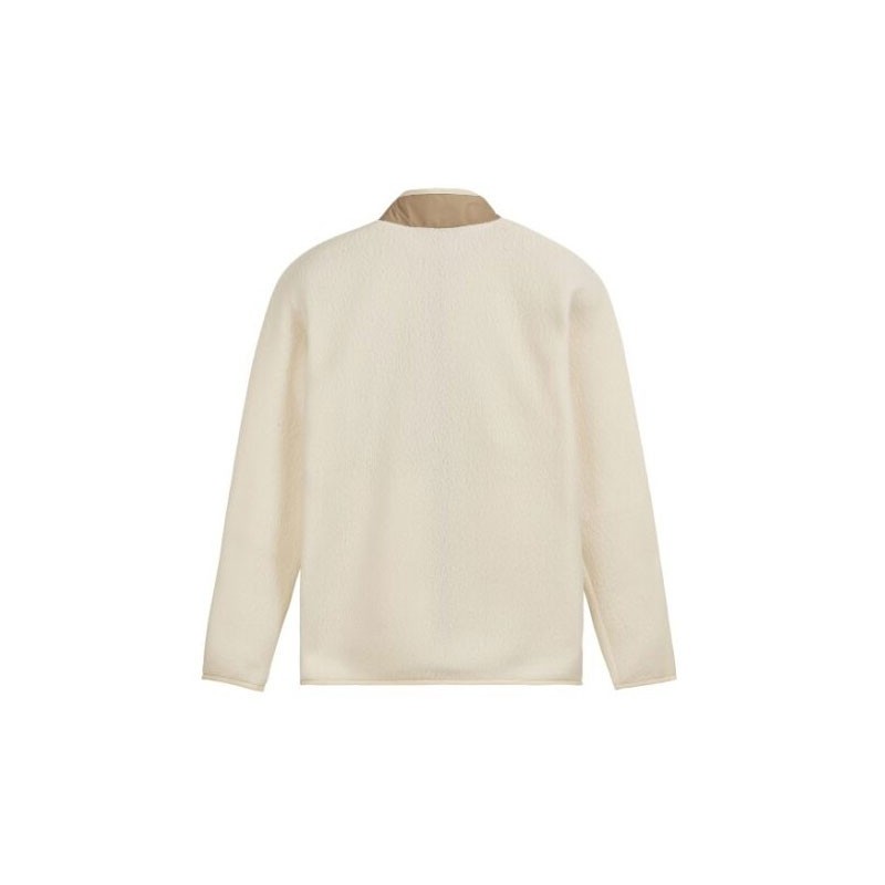 Picture Anthara Fleece light milk