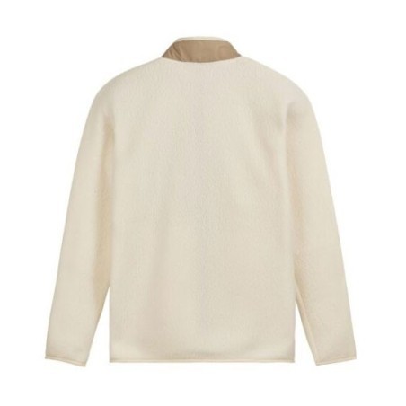 Picture Anthara Fleece light milk