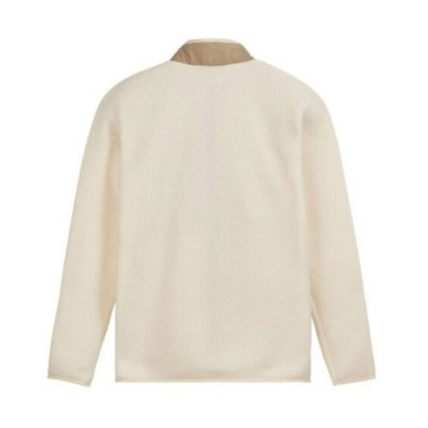 Picture Anthara Fleece light milk