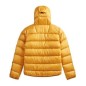 Picture Hi Puff Down Jacket Femme autumn blaze