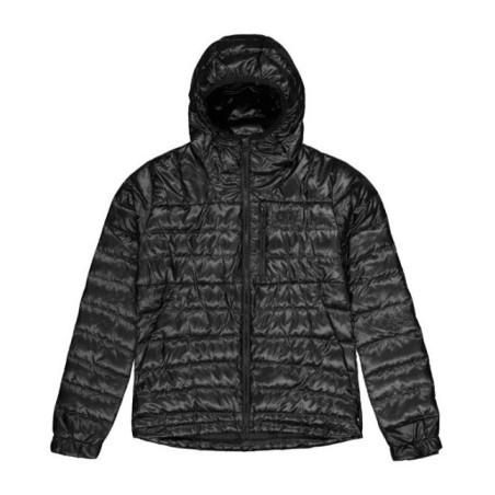 Picture Mid Puff Down Jacket Femme black