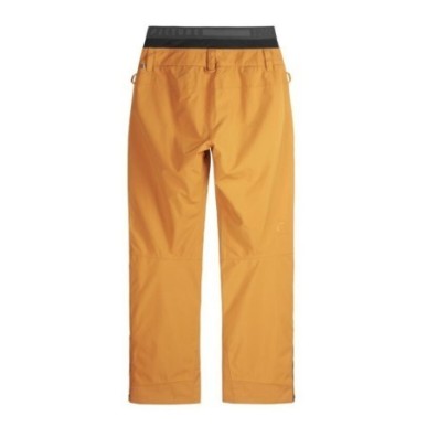 Picture Exa Pant Femme camel