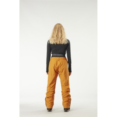 Picture Exa Pant Femme camel