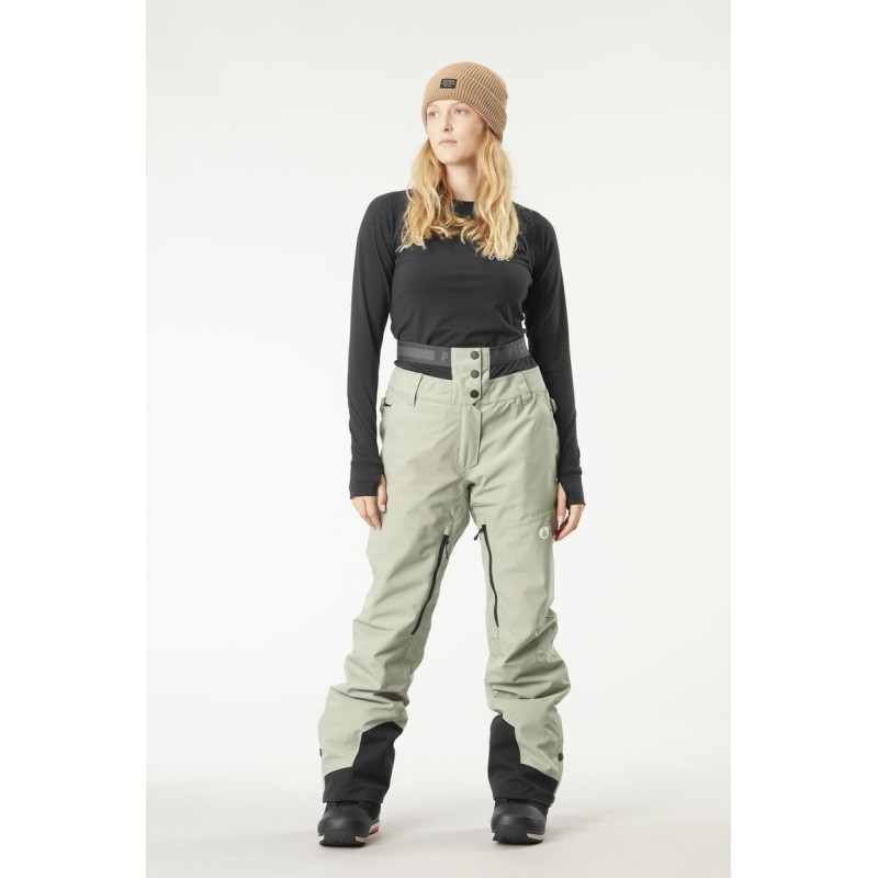 Picture Exa Pant Femme shadow