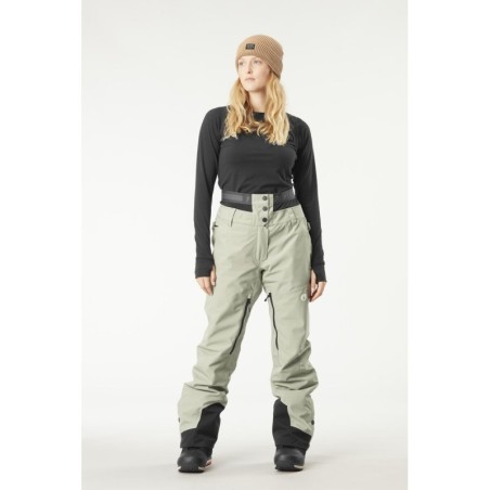 Picture Exa Pant Femme shadow