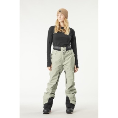 Picture Exa Pant Femme shadow
