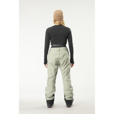 Picture Exa Pant Femme shadow