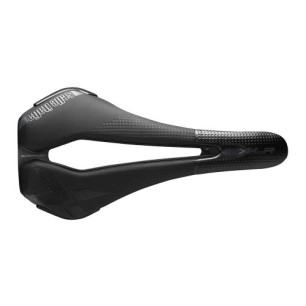 Selle Italia X-LR Kit Carbonio Superflow noir - S3
