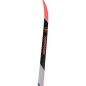 Rossignol Delta comp R skin JR + Fixations