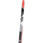 Rossignol Delta comp R skin JR + Fixations