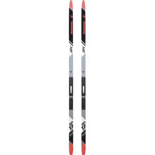 Rossignol Delta comp skating Junior + Fixations
