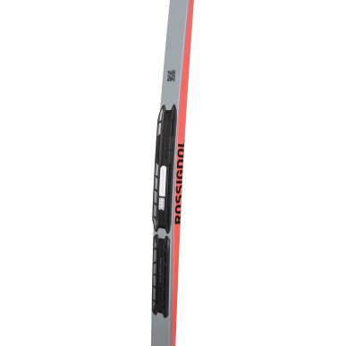 Rossignol Delta comp skating Junior + Fixations