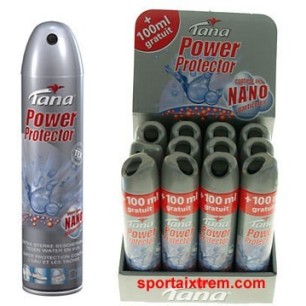 SPRAY NANO PROTECTOR materiel entretien skis