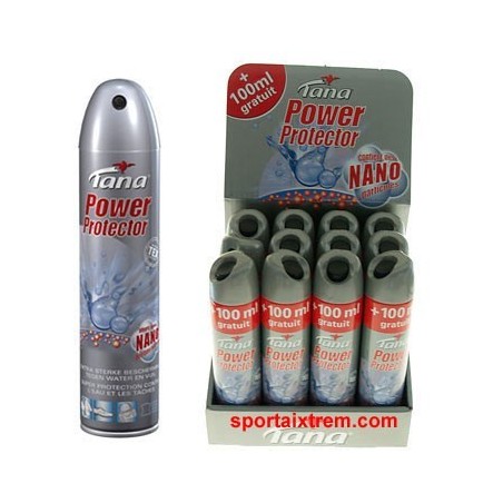 SPRAY NANO PROTECTOR materiel entretien skis