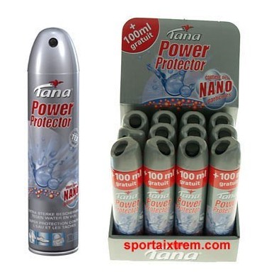 SPRAY NANO PROTECTOR materiel entretien skis