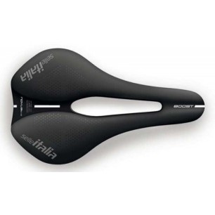 Selle Italia NOVUS EVO BOOST Superflow TM noir - L3
