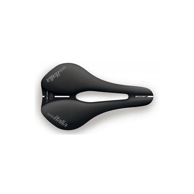 Selle Italia NOVUS EVO BOOST Superflow TM noir - L3