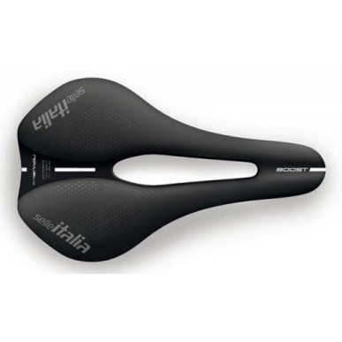 Selle Italia NOVUS EVO BOOST Superflow TM noir - L3