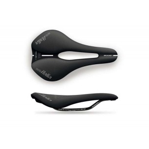 Selle Italia NOVUS EVO BOOST Superflow TM noir - L3