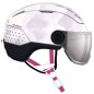 Rossignol Whoopee Visor Impacts Bl/bk
