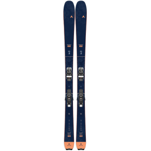 Dynastar E-CROSS 88 + NX 11