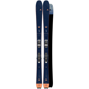 Dynastar E-CROSS 88 + NX 10 GW