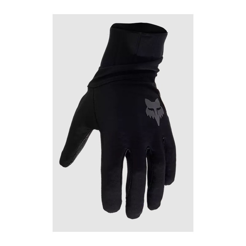Gants Fox Defend Pro Fire black
