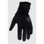 Gants Fox Defend Pro Fire black