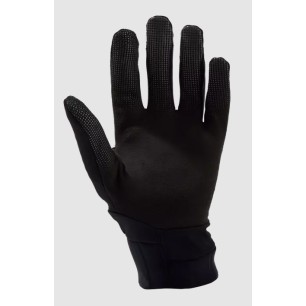 Gants Fox Defend Pro Fire black